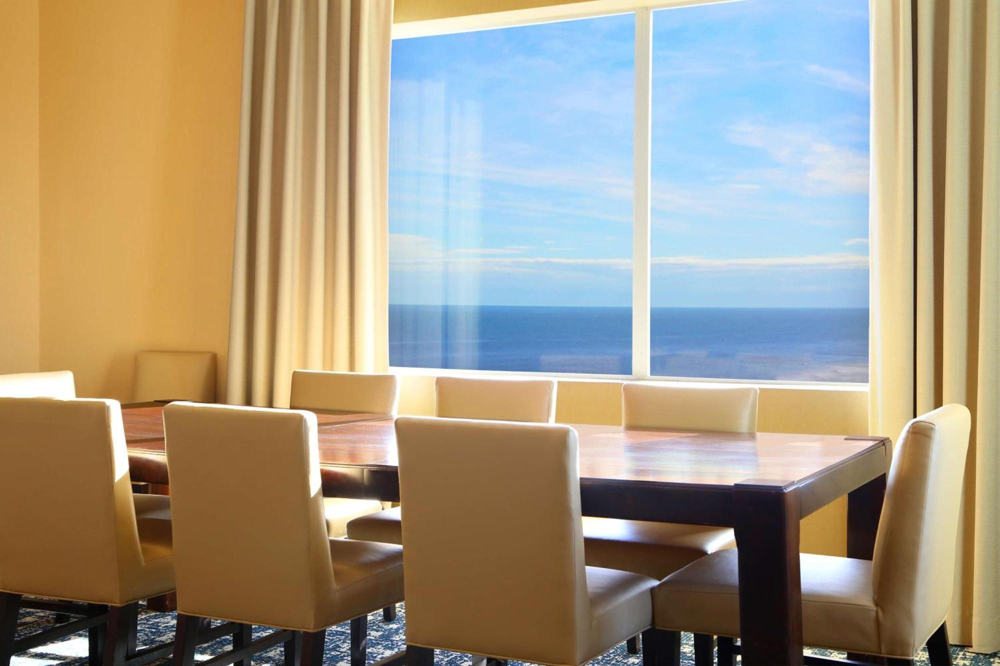 Hilton Suites Ocean City Oceanfront Экстерьер фото